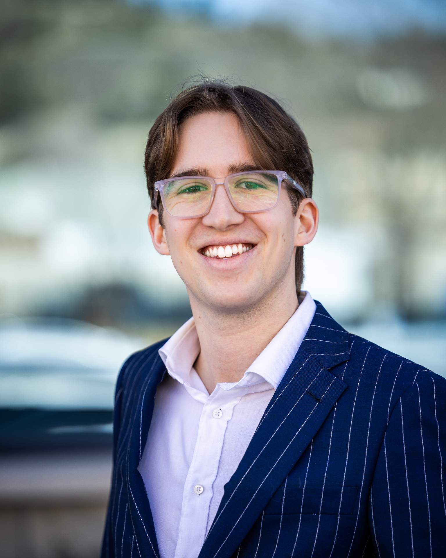 Teagan Adams, REALTOR